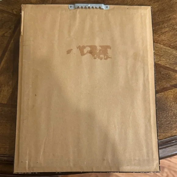 Framed Vintage Movie Poster - The Gay Divorcee - Picture 2 of 6